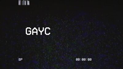 JH initié par un homme mur – Danny Wilcoxx, Max Sargent