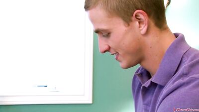 Marcus Mojos Best Shots: An American Bareback Porn Stars Compilation of Steamy Moments with Nextdoor Studio!