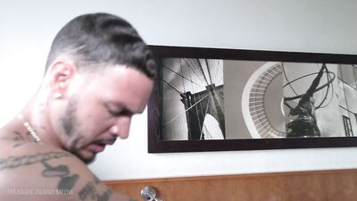 DADDY CREAM & DREW DIXON