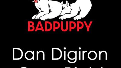 Golden Tongue: A Gay Porn Video Starring Dan Digiron and Gera Richter