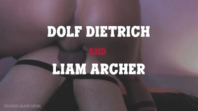 Dominated by Dad: Fatherly Love and Gay Anal Insertion