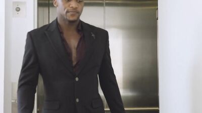 Andres Best Bet: A Night of Gay Porn with Drew Dixon