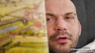 Teach Your Daddy a Lesson - The Best Way to Make It Up To Him ===============================================================