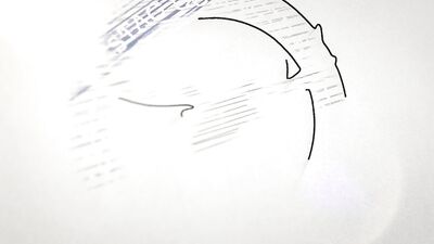 Beautiful Blonde and Brunette Twinks - Kian Kane & Maksim Johnson