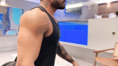 Exploring the Sauna for Gay Porn: Jacuzzi, Sex and Cruising Adventures