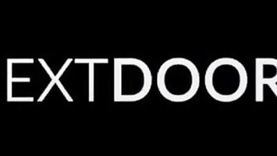 Gentlemen Next Door: Tattooed American Macho Mini-Abs Doggy Style with Casey Everett and Dakota Payne