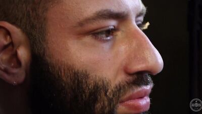 Adrenaline - Russian Muscle God Cumming For You!