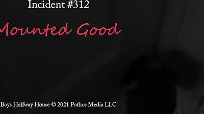 Monstrous BBC Invasion: Anal Destruction in Pure Pleasure