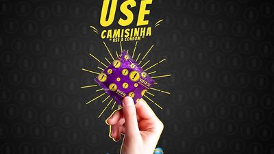 Brazilian Stallion: Luiz Grandaos Giant BBC Adventure