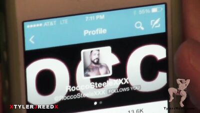 Gigantic Gloryhole Blowjob - Rawfuckclub