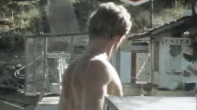 Vintage Beefcake: The Best of Gay Porn from the 1970s