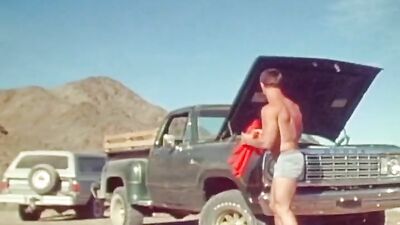 Vintage Beefcake: The Best of Gay Porn from the 1970s