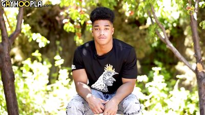 Jon Jacksons Hot Gay Porn Video!