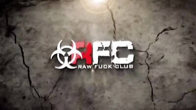 Raw F*ck Club: Darkroom Orgies and the Ultimate Cream Pie