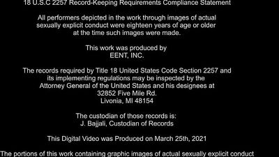 Jeune voyeur labouré au réveil – Ron Negba & Simon Best