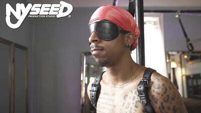 The Pharaoh & Ryan Edging Experience: Hardcore Ejaculation and Orgasm