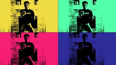 Mike Cain and the Sexy Eva Rae: The Ultimate Gay Porn Experience!