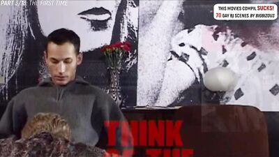 Ultimate Cocksuckers Delight - Real-Life Oral Adventures at the Cinema