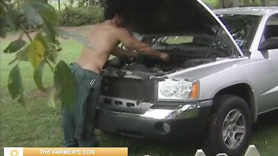 The Hottest Gay Porn Scenes from the 2000s - Falcon Studios Best Of!