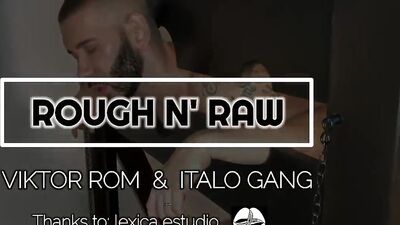 Taken by the Dominant Master, Submissive Slave - Little Cutie Filled with Cum