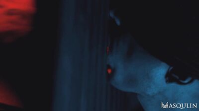 Gloryholes & Masqulin Barbe: A Night with Rocky Vallarta and Tony DAngelo