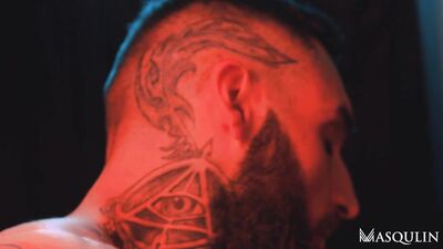 Gloryholes & Masqulin Barbe: A Night with Rocky Vallarta and Tony DAngelo