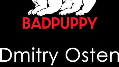 Ces jeunes potes s'encanaillent — Dmitry & Tony