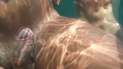 Hidd*en Camera on a Nude Beach: Cruising and Secret Liaisons at Maspalomas, Canary Islands