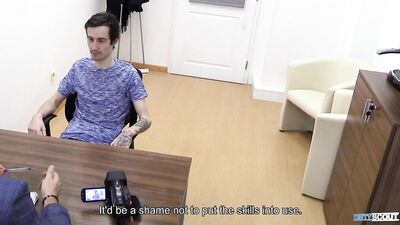 Dirty Scout Numero 269