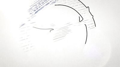 Blakes Big Bang: Wild anal debut with Tyler James