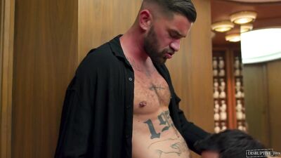 Le dernier cours – ACTE I – Dakota Payne, Chris Damned, Johnny Hunter & Trevor Harris