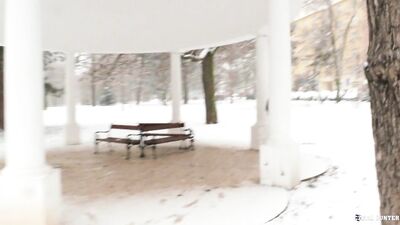 Gay Getaway: Czech Hunter Episode 599