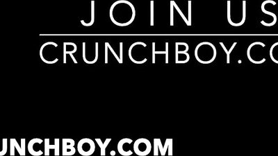 Jeune mec français amateur sodomise Roman Tik