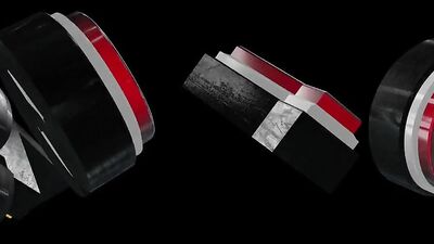 Morgan Bowens Skateboard Handjob: A Bad Boys Gay Porn Audition