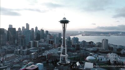 Bromance with My Hottest Buddies - Finn Harding and Rhonee amp; Khoa