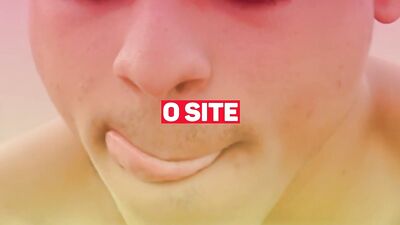 Gay Park Encounters - Luis Leite and Ricardo Baiano (Bareback)