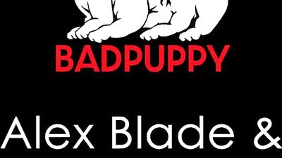 Jeune masseur chaud — Alex Blade & Jared Cloud