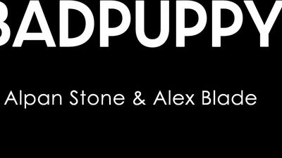 Young Muscle Worship: Alpan & Alex - Hardcore Gym Action!