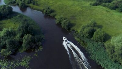 Boat Bareback: Gay Porn Trio Adventure on the High Seas! Trio in the Sun: Naked Men Outdoor Sexcapade