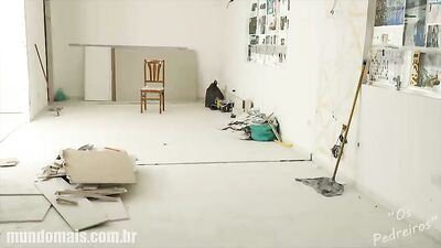 Latin Lads and Their Young Partner Enjoy an Unforgettable Weekend of Raw Passion in Good Times with the Latino Barebacker!