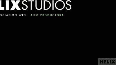 Ski Winter Ride : Winter is Cumming — Antu Burghos & Rick Lennon