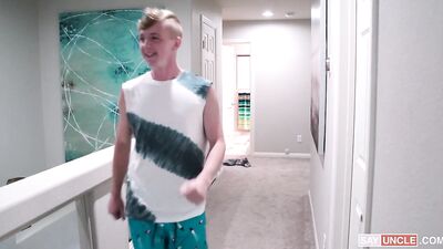 Sibling Rivalry - Brotherly Love Gone Wrong