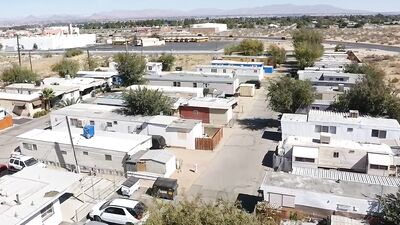 Punk Rock Masonry: A Wet and Wild Hardhat Romp with Bryce Hart and Romeo