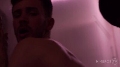 Unleashing Passion: A Summer of Love with Jordan and Tanner