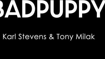 Tony and Karl - Raw and Passionate Gay Porn