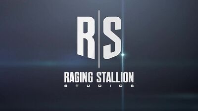 Forest Frenzy - Tying Up Beau Butler with Andre Donovan