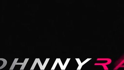 Johnnys Impressive Cock Meets Pierce Paris and Johnny Rapid in a Gay Porn Scene!