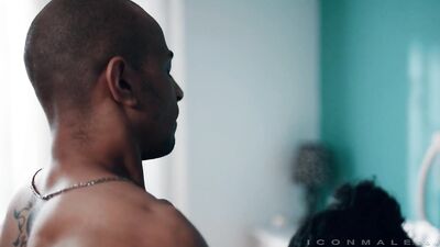 Passionate Embrace - Armond Rizzo & Zario Travezzs Steamy Latino Encounter