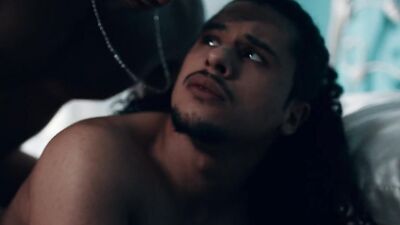 Passionate Embrace - Armond Rizzo & Zario Travezzs Steamy Latino Encounter