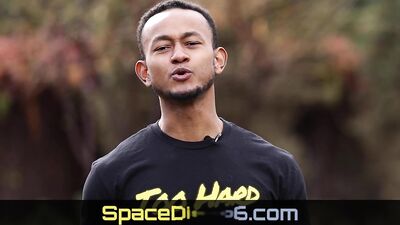 Latin Heat: Troy Banderas Shakes His Ass and Teases His Dick!